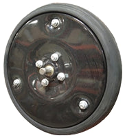 013-21315 -- 2X13 PRESS WHEEL W/STEM BRNG